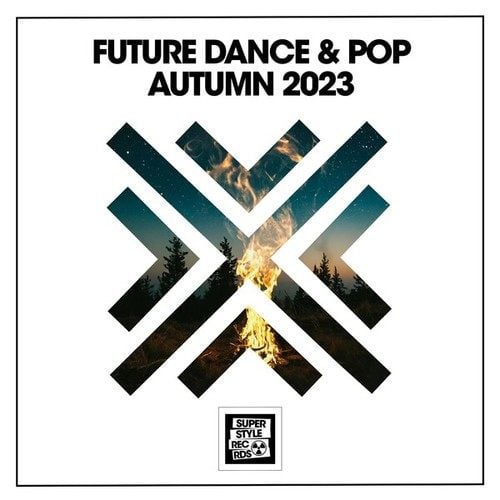 Various Artists-Future Dance & Pop 2023