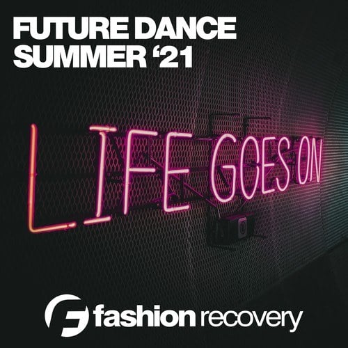 Various Artists-Future Dance Summer '21