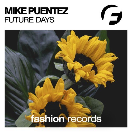 Mike Puentez-Future Days