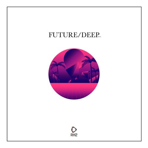 Various Artists-Future/Deep, Vol. 16