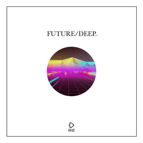 Various Artists-Future/Deep, Vol. 20