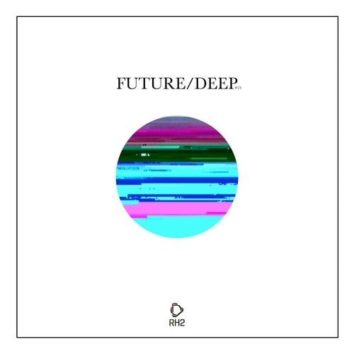 Various Artists-Future/Deep, Vol. 24