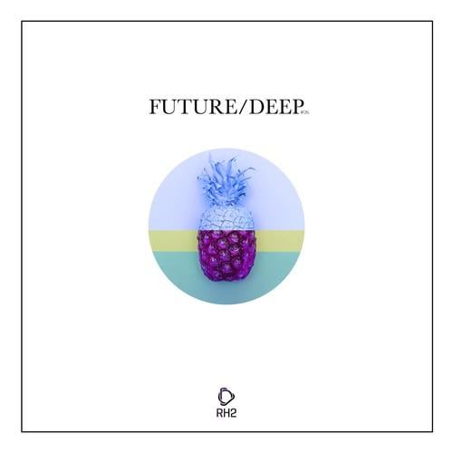 Future/Deep, Vol. 26