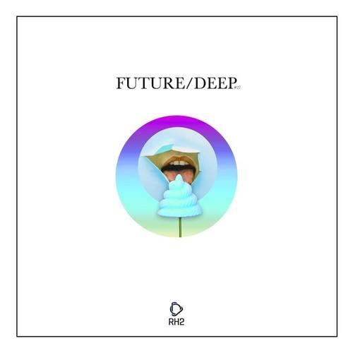 Various Artists-Future/Deep, Vol. 27