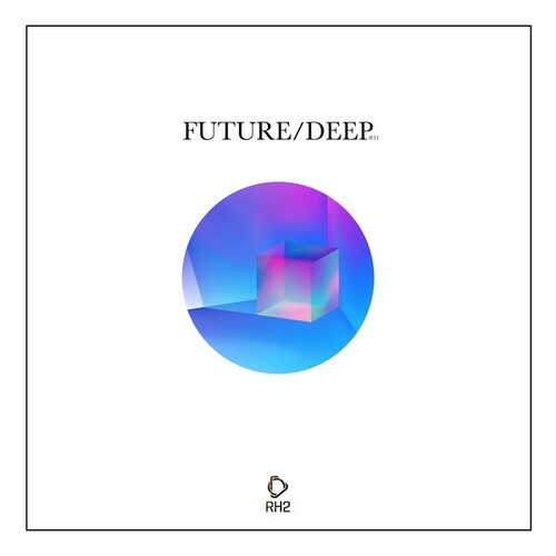 Various Artists-Future/Deep, Vol. 31