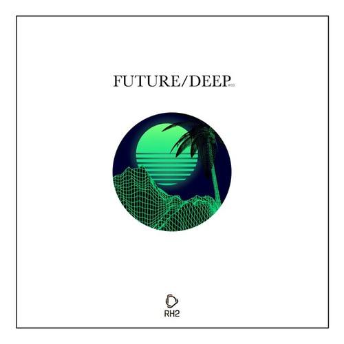 Various Artists-Future/Deep, Vol. 33