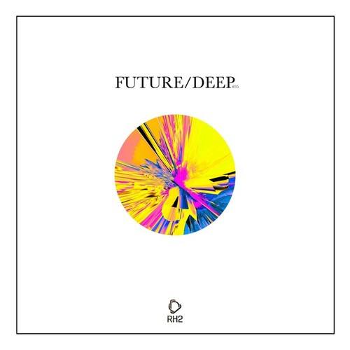 Various Artists-Future/Deep, Vol. 35