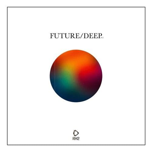Various Artists-Future/Deep, Vol. 37