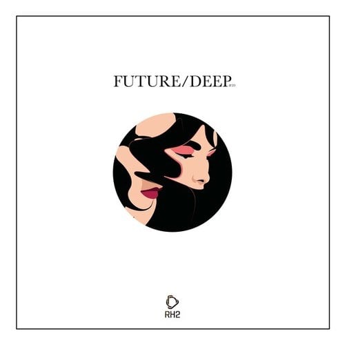 Various Artists-Future/Deep, Vol. 39