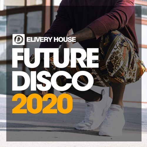Various Artists-Future Disco 2020