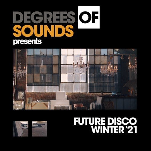 Various Artists-Future Disco Winter '21