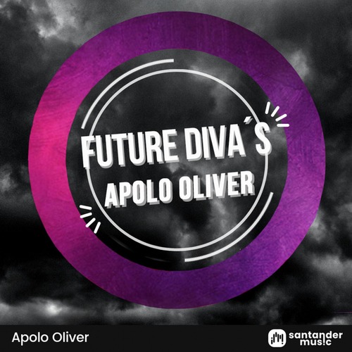 Apolo Oliver-Future Diva's