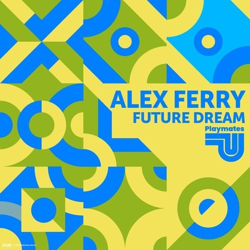 Alex Ferry-Future Dream