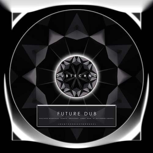 Various Artists-Future Dub