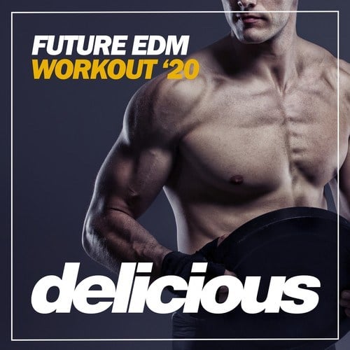 Various Artists-Future EDM Workout '20