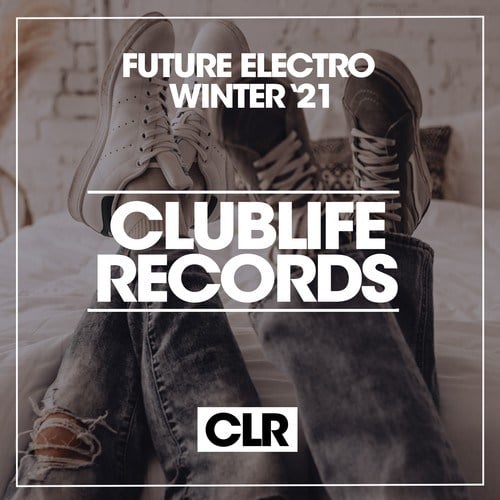 Various Artists-Future Electro Winter '21