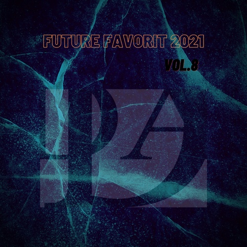 Various Artists-Future Favorit 2021, Vol.8