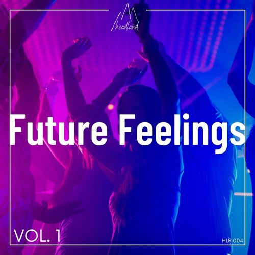 Various Artists-Future Feelings, Vol. 01