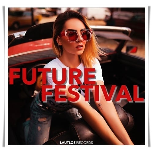 Various Artists-Future Festival 2023