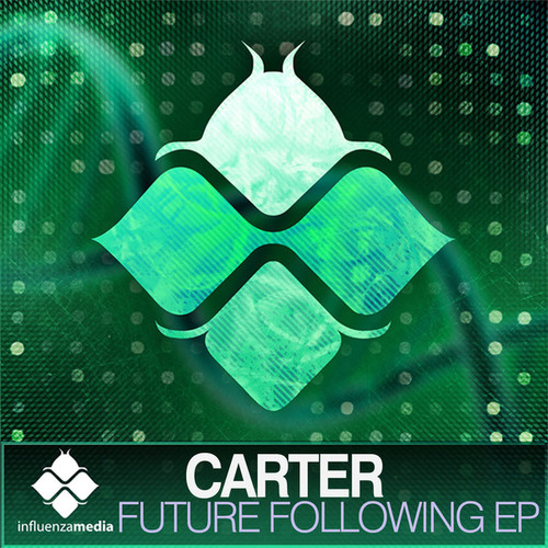 Carter-Future Following EP