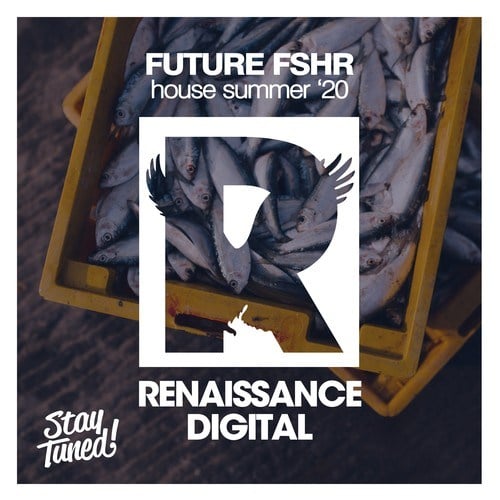 Future Fshr House Summer '20