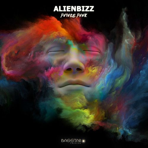 AlienBizz, Planetary Child, Om Bass, The Future Of Sound-Future Funk