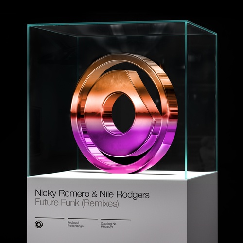 Nicky Romero, Nile Rodgers-Future Funk