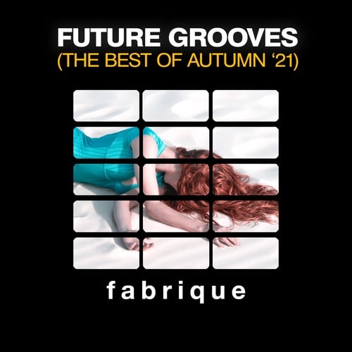 Various Artists-Future Grooves (The Best of Autumn '21)