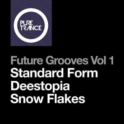 Deestopia, Standard Form, Snow Flakes-Future Grooves Vol. 1