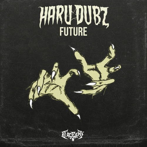 Haru Dubz-Future