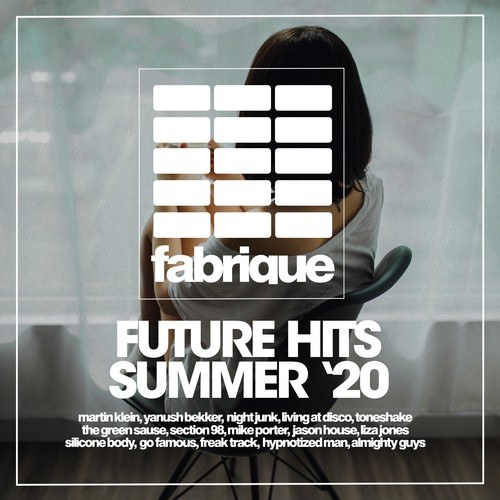 Various Artists-Future Hits Summer '20