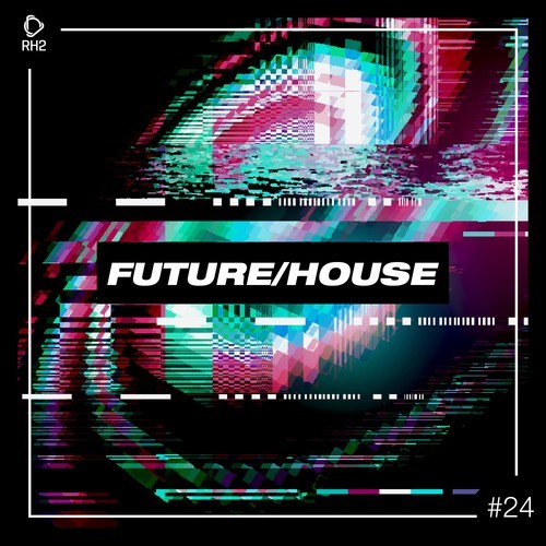 Various Artists-Future/House #24