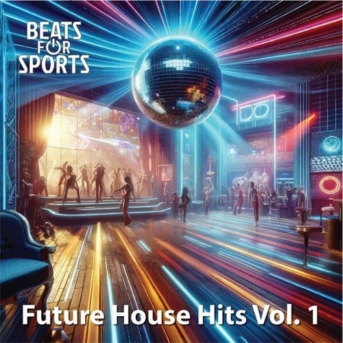 Various Artists-Future House Hits Vol. 1