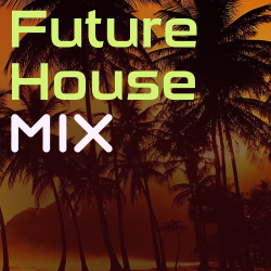Future House Mix - Music Worx