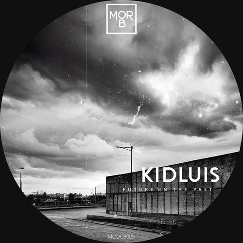 Kidluis-Future in the past