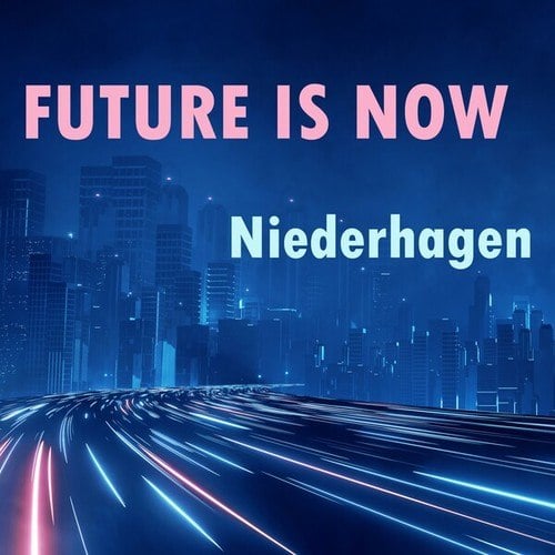 Niederhagen-Future Is Now