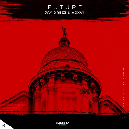 Jay Drezz, Voxvi-Future