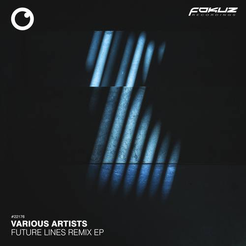 Future Lines Remix EP