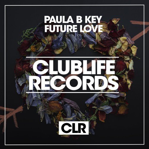 Paula B Key-Future Love