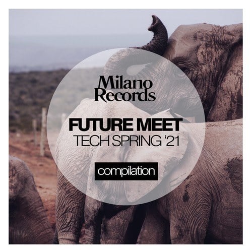 Various Artists-Future Meet Tech Spring '21