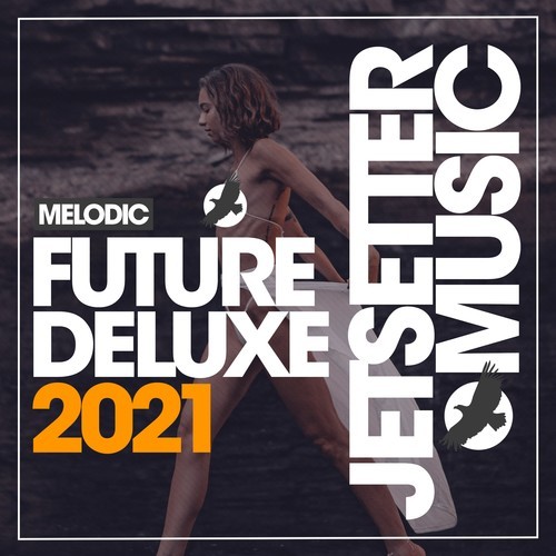 Various Artists-Future Melodic Deluxe '21