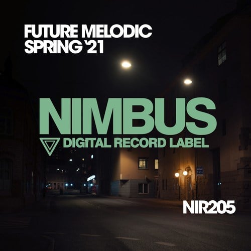 Various Artists-Future Melodic Spring '21