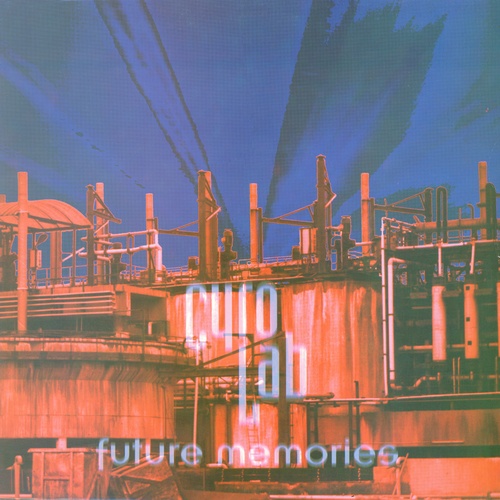 RND, Cyro Lab-Future Memories