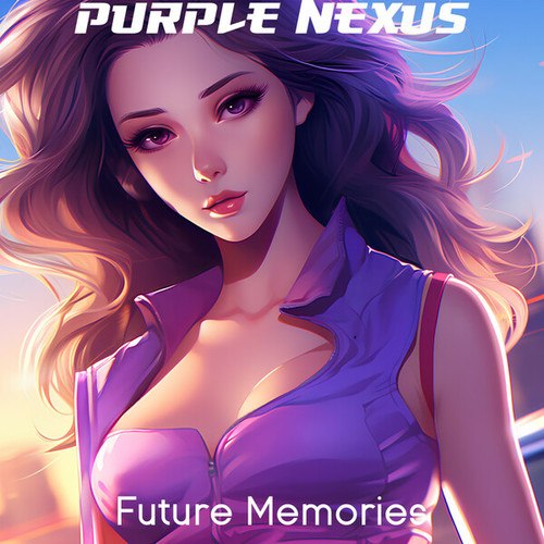 Purple Nexus-Future Memories