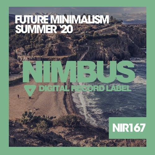 Various Artists-Future Minimalism Summer '20