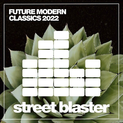 Various Artists-Future Modern Classics 2022