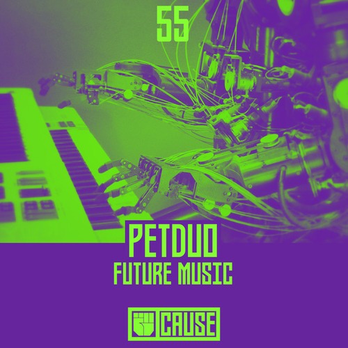Petduo-Future Music