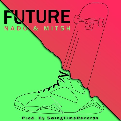 Nado, Mitsh-Future