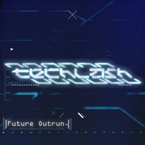 Techlash-Future Outrun