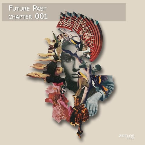 Various Artists-Future Past Chapter 01